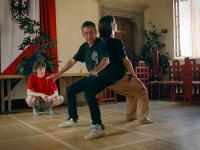 LCH 2008, Seminář T