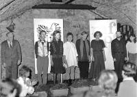 Valašské Meziříčí, 24. mfp, vítězové, 1988