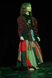 Praha-Modřany, Dramaťák ZUŠ Voborského, Elixír a Halíbela, 2006