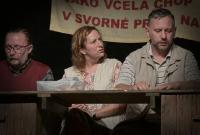 Kladno, V.A.D., Úl, CP Jiráskův Hronov 2021