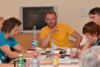 Hronov, CP Jiráskův Hronov 2014, semináře a dílny