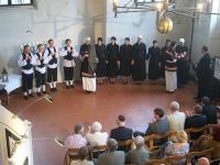 Třebíč, Ampulka, Šamajim, 2012