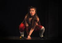 Ostrava, Janáčkova konzervatoř, V ZOO, CP Otevřeno Kolín 2015