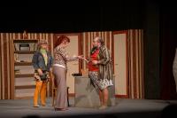 Vilémovice, Lucerna, Jo, není to jednoduché, Divadelní Přibyslav 2017