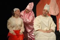 Desná, Vojan - Mladá haluz, Zubatá story, KP Dospělí dětem Nový Bor 2016