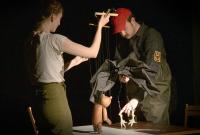 Praha, Akolektiv Helmut, S čaganem lamag nohy, CP LCH 2020