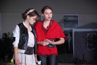 Olomouc, Slovanský tyátr, Komedie omylů, Femad 2020