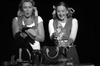 Praha-hmlavní město, TRY, Švanda, 2009