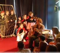 Turnovský štěk 2004