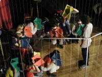 Slovensko, Partizánske, DS Šesť pé, Tracyho tiger, Boleradická sešlost 2003