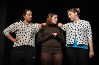 Krnov, SpGŠ, Červiven, Škola snů, CP Popelka Rakovník 2012