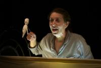 Praha, DAMÚZA, Deset dvacet, brácha v břiše!, LCH 2025