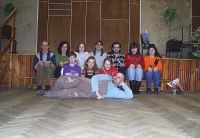 Třemošná, Loutkářský soubor DDM Kamarád, 1998