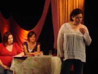 Písek, Pod Nad Uprostřed, Ty jó, Amore mio, 2008