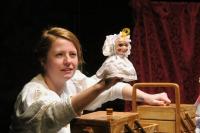 Jaroměř, ZUŠ F. A. Šporka, Kolegium hraběte, Mordýřská mrouskanice, Císařovy nové šaty 2026