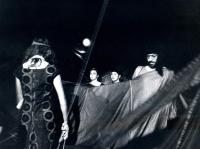 České Budějovice, Tyl, Mauglí, CP FEMAD 1991