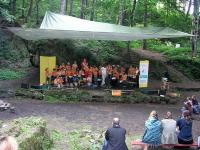 Nový Jičín, Divadelní dílna 2008