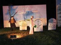 Trhové Sviny, Divadlo Otty Schwarzmüllera, Limonádový Joe, 2003