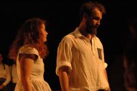 Most, Šediny z dědiny, Její pastorkyňa, CP Divadelní Piknik Volyně 2021