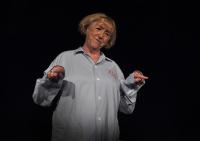 Jihlava, Nakop Tyjátr, Psí matka, CP Jiráskův Hronov 2015