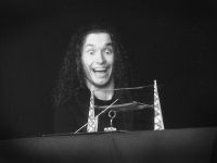 Hradec Králové, AŤSI, Bleší cirkus, CP Jiráskův Hronov 1998