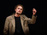 Hradec Králové, Divadlo Jesličky, Okna, 2006