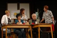 Neratovice, Havlíček, Sborovna, KP Lomnice nad Popelkou 2012