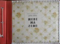 Žirovnice, Divadelní soubor MěKS, Nebe na zemi, 1991