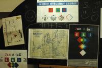 Písek, Sladovna, Výstava Jan A jaK dál, CP Šrámkův Písek 2022