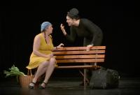 Mýto, DS J. K. Tyla, Ach ta něha našich dam, CP Krakonošův divadelní podzim Vysoké n. Jiz. 2022