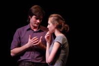 Litvínov, Škrpál, Klíč, KP Lounské divadlení 2015