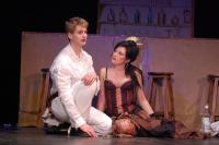 Praha-Horní Počernice, Výtečníci, Limonádový Joe, 2009