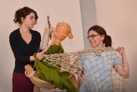 Praha, Krasohled, Tři přání, CP Loutkářská Chrudim 2013