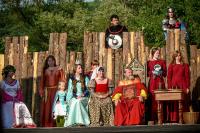 Plzeň, Divadlo MAEBH, Historický víkend Plzeň, 2006