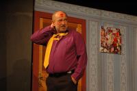 Libice nad Cidlinou, Vojan, Nevěsta k pohledání, CP Divadelní Piknik Volyně 2018