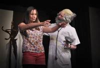 Liberec, ÚNOS, Psychopatovo velmi pozdní odpoledne, Sokolovská čurda 2015