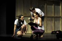 Uhlířské Janovice, Uhlíř, Deník Dory Grayové, KP Wintrův Rakovník 2024