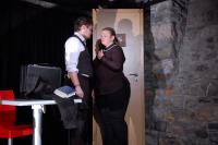 Praha, DS 2:1, Řetízek, KP Popad, 2020