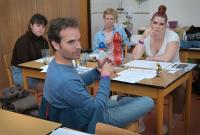 Hronov, Seminář Reného Nekudy Tvůrčí Psaní, CP Jiráskův Hronov 2021