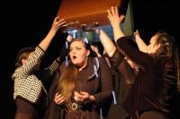 České Budějovice, SUD, Songy, CP Šrámkův Písek 2023