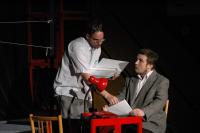 Morkovice-Slížany, Morkovští ochotníci, Marie Tesař, Druhý tajný život, KP HDM Němčice nad Hanou 2018