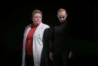 Hvozdná, Kroužek divadelních ochotníků, Odpusť, Natašo, KDP 2021