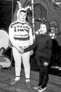 Rožnov pod Radhoštěm, SAS DDS,  Ferda, 1971