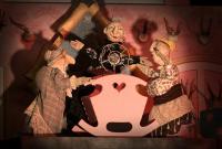 Hradec Králové, Divadlo DRAK, Šípková Růženka, CP LCH 2021