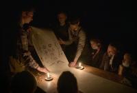 Praha, Zatím, Sedmero krkavců, CP LCH 2021