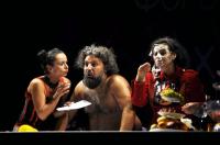 Hradec Králové, Drak, Antigona, CP Jiráskův Hronov 2024