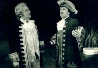 Hronov, MAJ, Lucerna, 1979