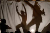 České Budějovice, Ne(z)řízené divadlo, Ach Julie, 2007