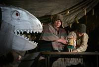 Český Těšín, Divadlo Bajka, Hobit, CP  LCH 2022