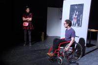 Praha, Divoch, Setkání, KP Divadelní Tříska 2023